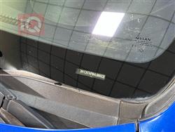 نيسان فيرسا